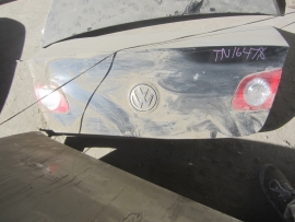 Volkswagen - Deck lid - trunk lid